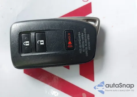 2016 Lexus Nx F Sport из США, поврежденный, VIN JTJYARBZ3G2030668